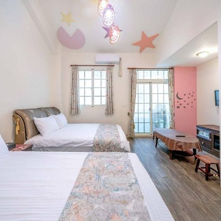 Together B&B Hualien City Ngoại thất bức ảnh