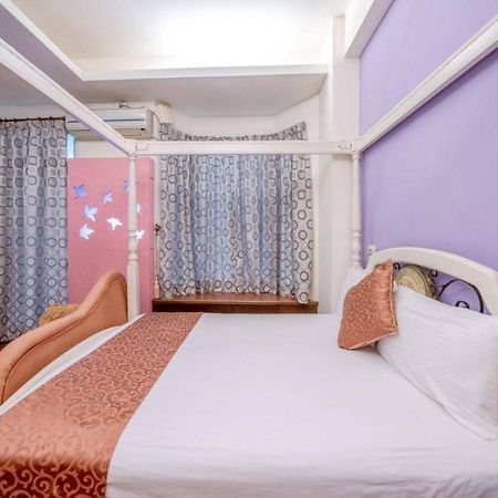Together B&B Hualien City Ngoại thất bức ảnh