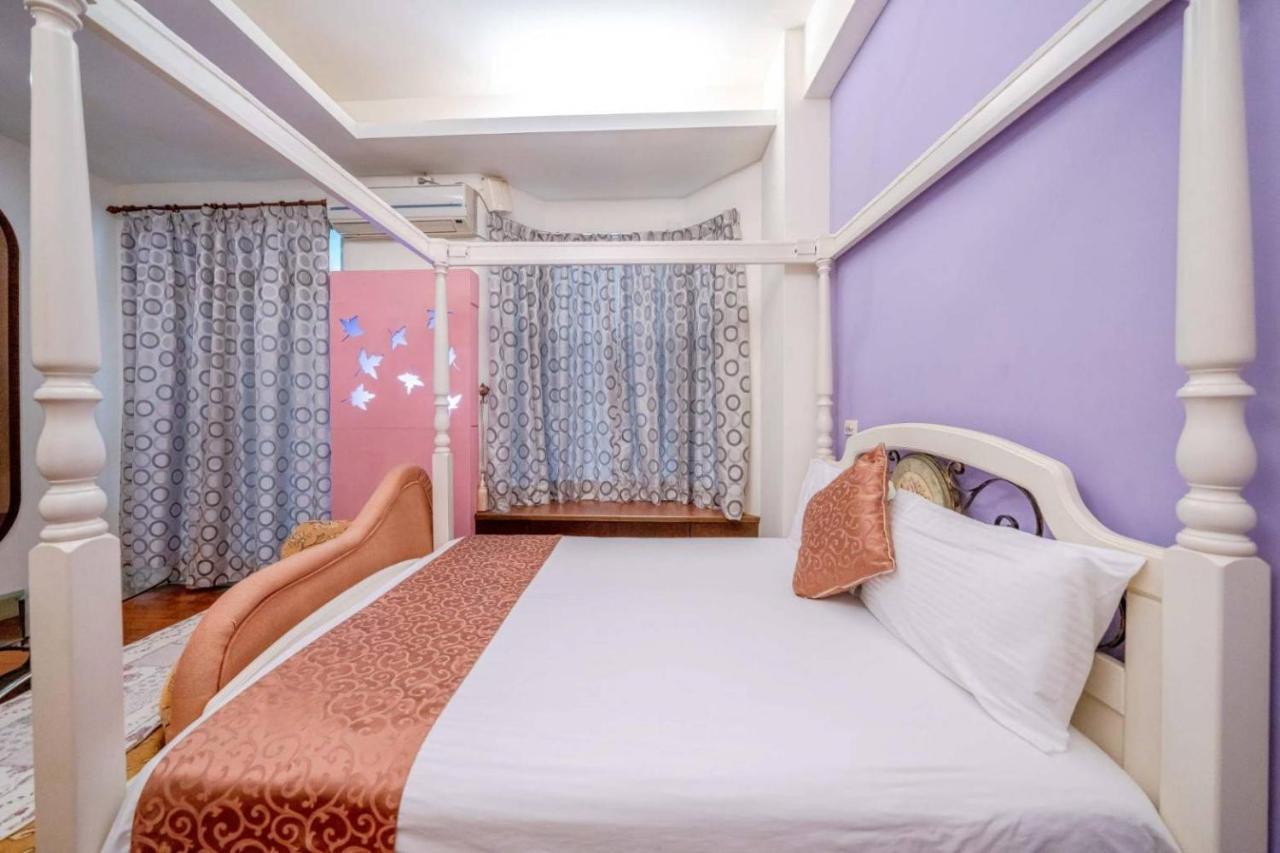 Together B&B Hualien City Ngoại thất bức ảnh