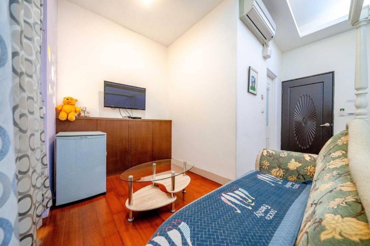 Together B&B Hualien City Ngoại thất bức ảnh