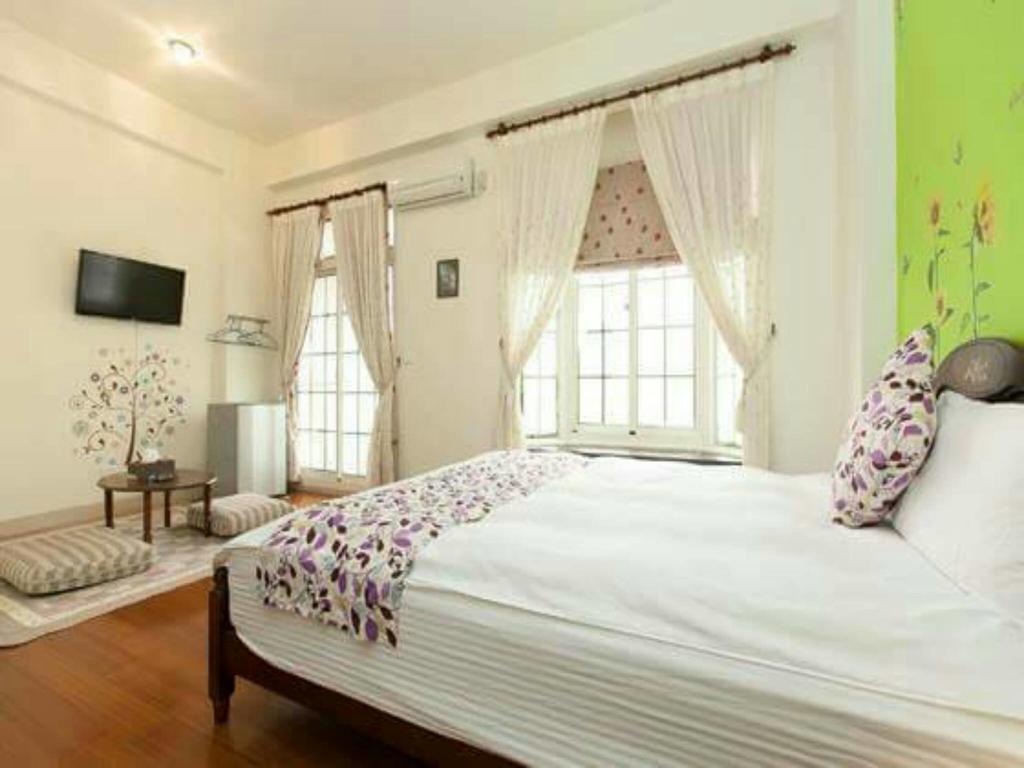 Together B&B Hualien City Ngoại thất bức ảnh