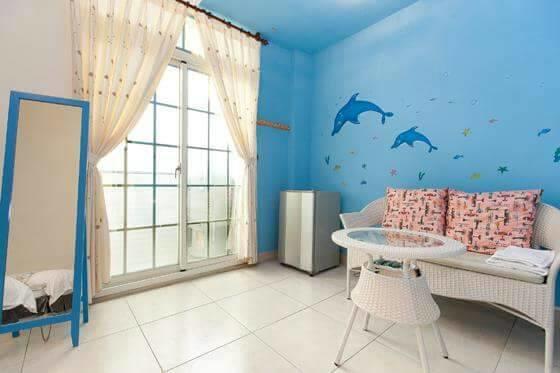 Together B&B Hualien City Ngoại thất bức ảnh