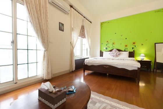 Together B&B Hualien City Ngoại thất bức ảnh