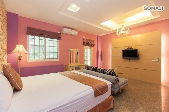 Together B&B Hualien City Ngoại thất bức ảnh