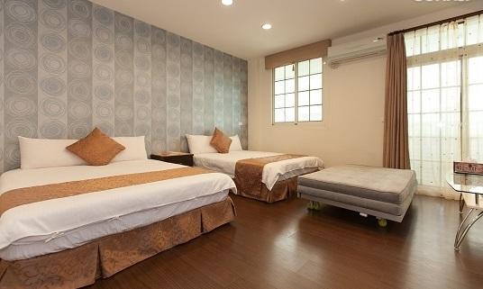 Together B&B Hualien City Ngoại thất bức ảnh