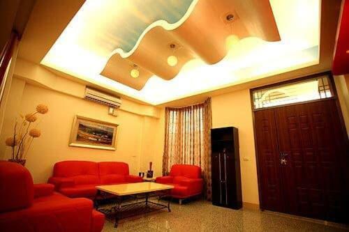 Together B&B Hualien City Ngoại thất bức ảnh