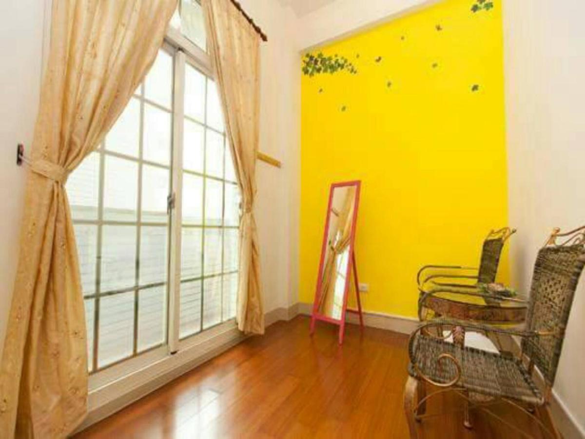 Together B&B Hualien City Ngoại thất bức ảnh